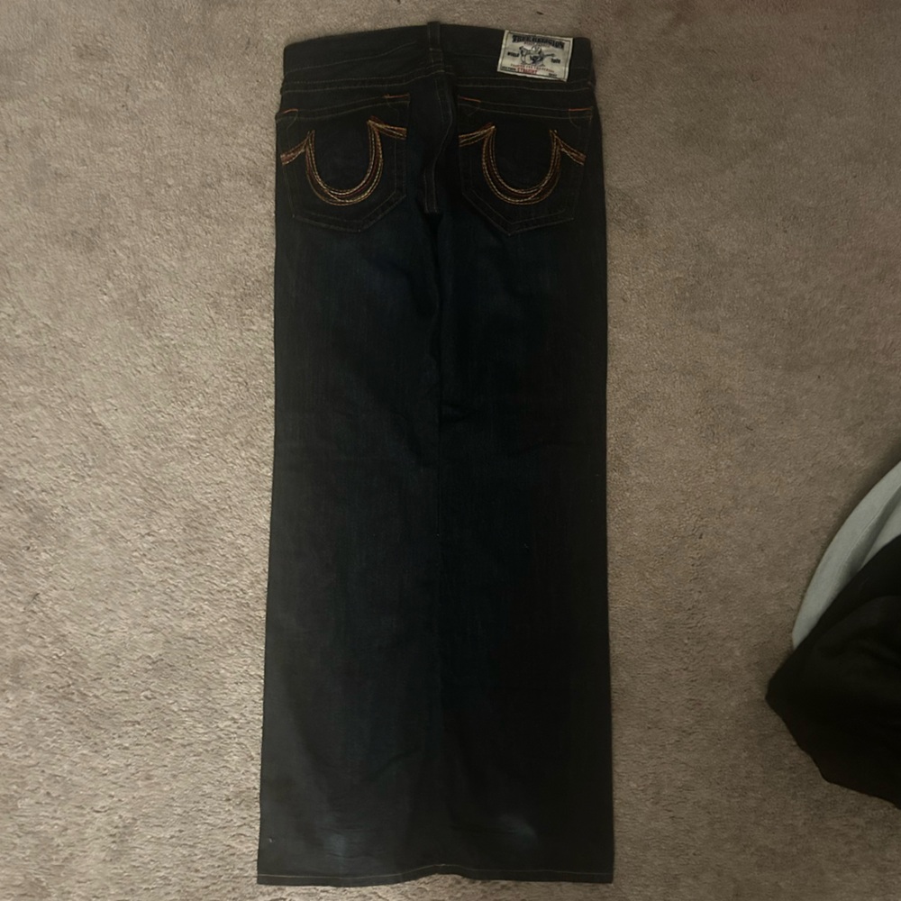 Men’s True Religion